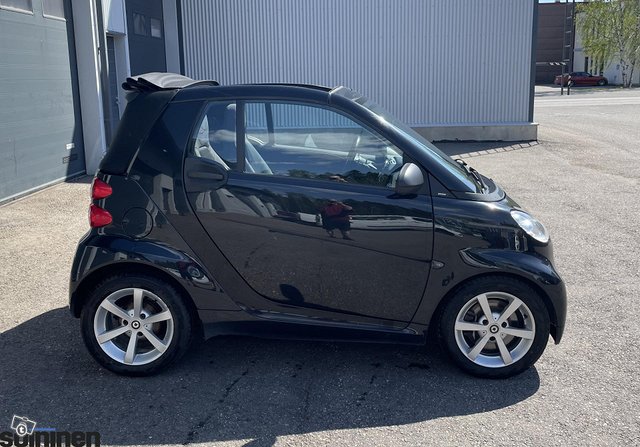 Smart Fortwo 6