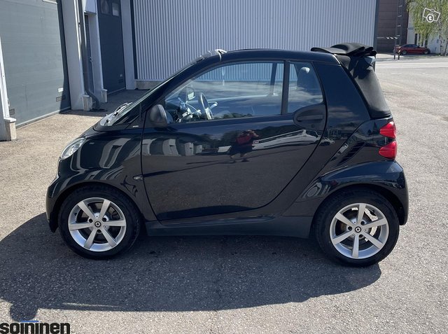 Smart Fortwo 7