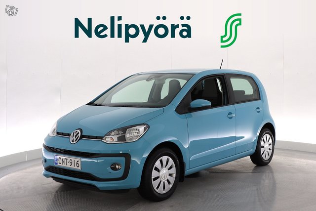 Volkswagen Up, kuva 1