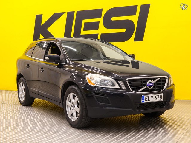 Volvo XC60, kuva 1