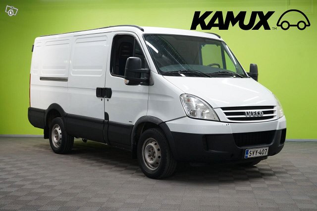 Iveco Daily, kuva 1