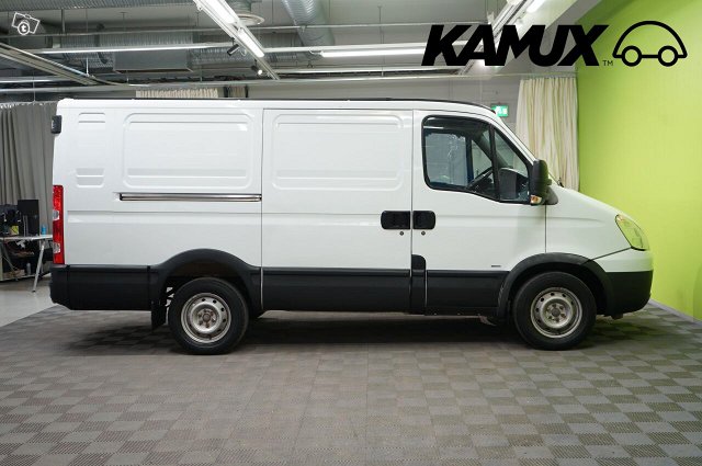 Iveco Daily 2