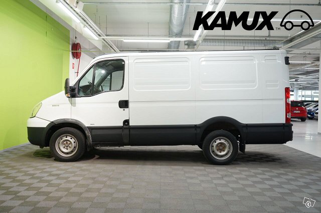 Iveco Daily 8