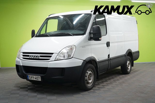 Iveco Daily 9