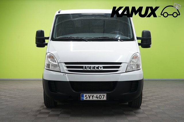 Iveco Daily 11