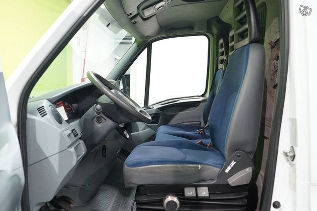 Iveco Daily 13