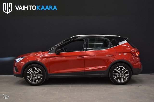 Seat Arona 13