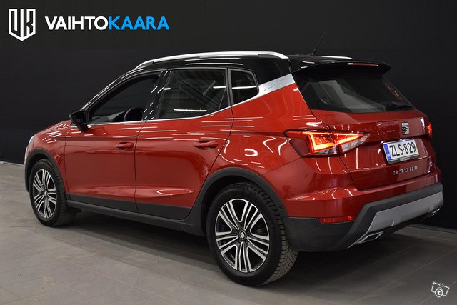 Seat Arona 20