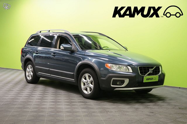 Volvo XC70