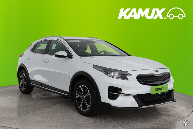 Kia Xceed, kuva 1