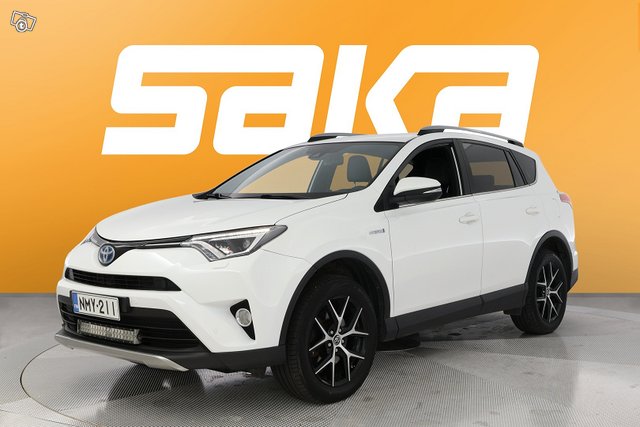 Toyota RAV4 4