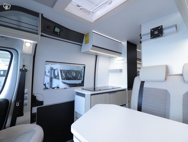 Adria twin 640 sl 13