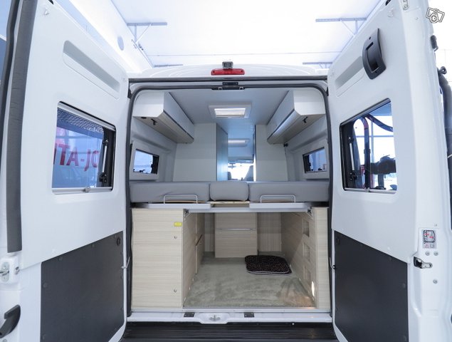 Adria twin 640 sl 21