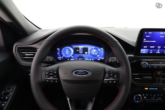 FORD KUGA 20