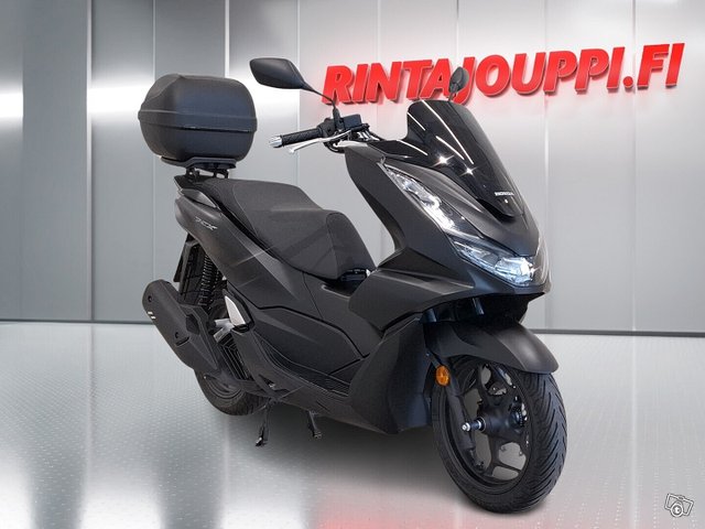 Honda PCX, kuva 1