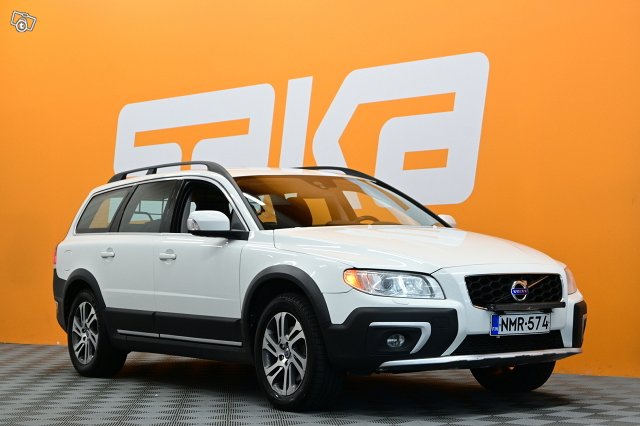 Volvo XC70, kuva 1