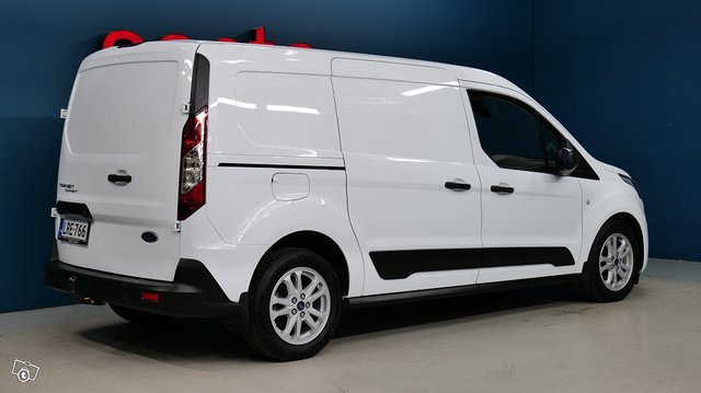 Ford TRANSIT CONNECT 2