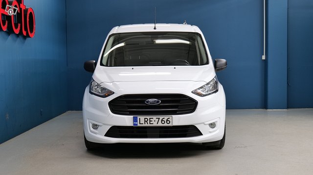 Ford TRANSIT CONNECT 3