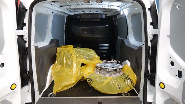 Ford TRANSIT CONNECT 7