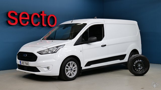 Ford TRANSIT CONNECT 15