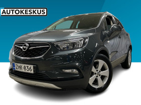 Opel Mokka, Autot, Hmeenlinna, Tori.fi