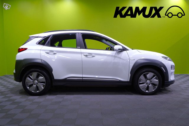 Hyundai Kona 2