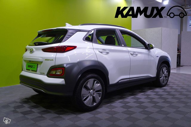 Hyundai Kona 4