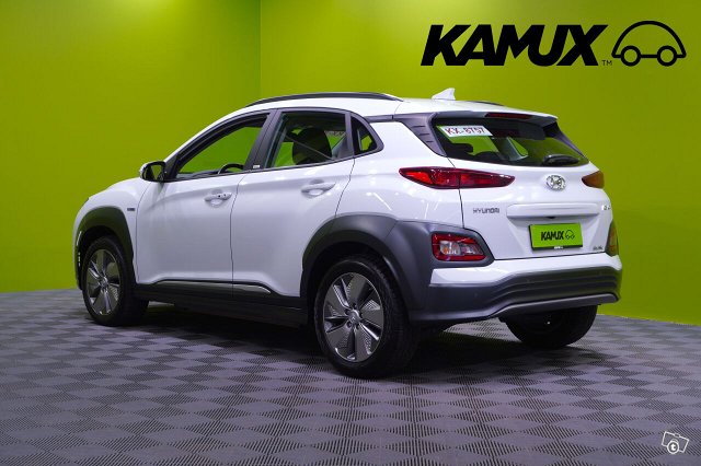 Hyundai Kona 5