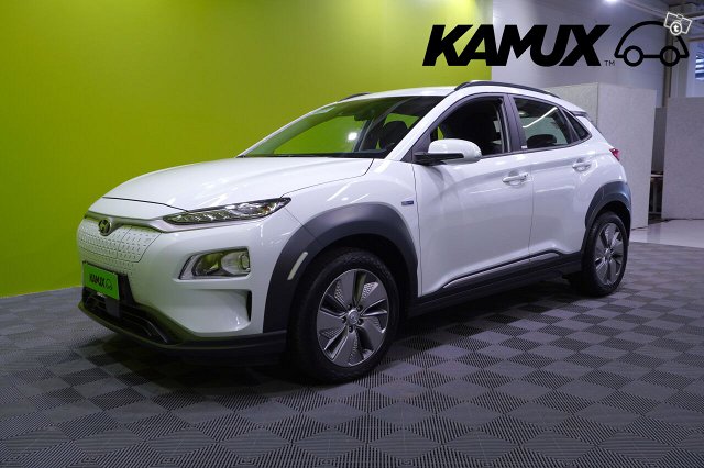 Hyundai Kona 6