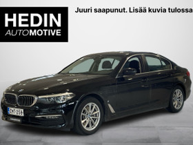 BMW 530, Autot, Porvoo, Tori.fi