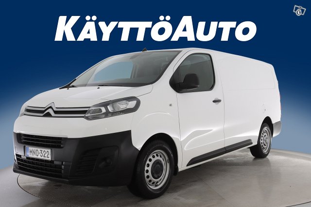 CITROEN Jumpy, kuva 1