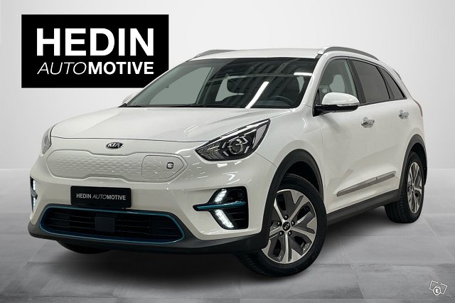 Kia Niro Electric