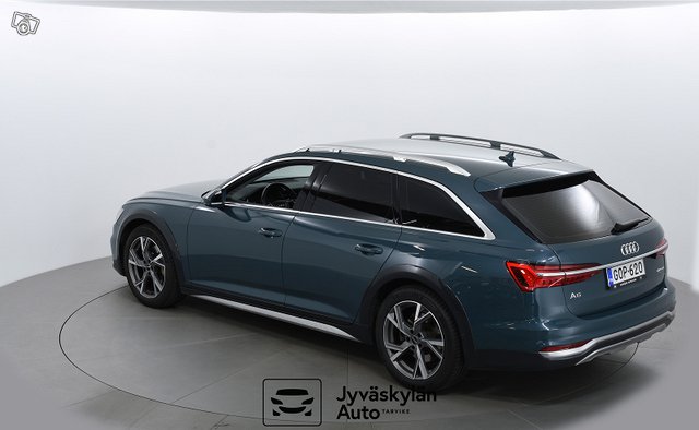 AUDI A6 Allroad Quattro 3