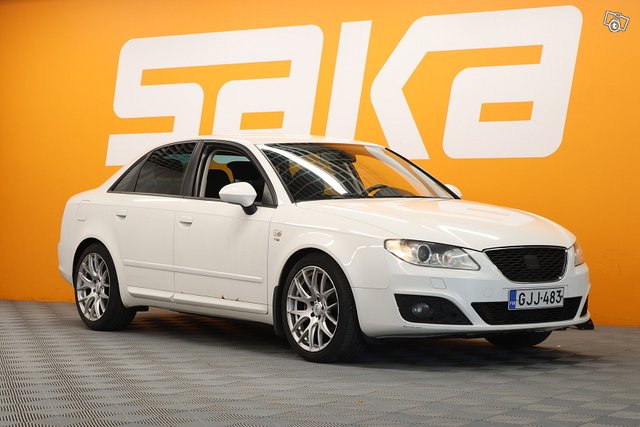 Seat Exeo