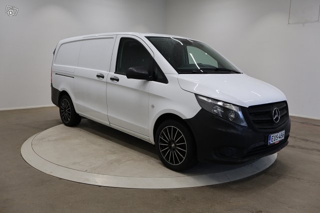 Mercedes-Benz Vito 3