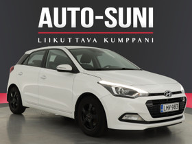 Hyundai I20 5d, Autot, Kotka, Tori.fi