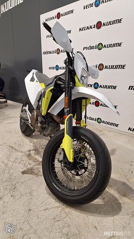 Husqvarna 701 2