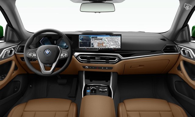 BMW I4 5