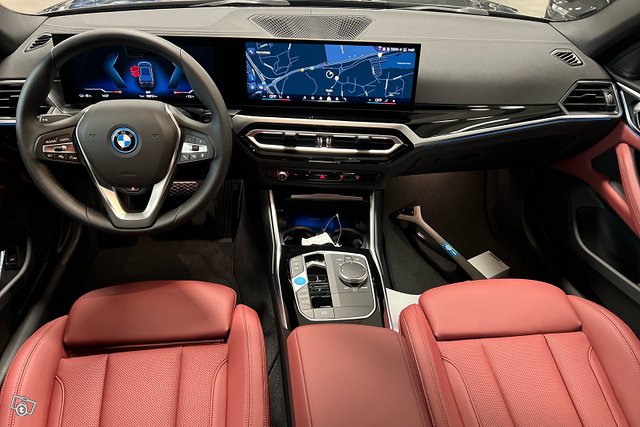 BMW I4 6