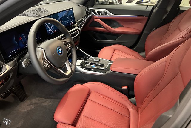 BMW I4 16