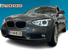 BMW 1-sarja, Autot, Vantaa, Tori.fi