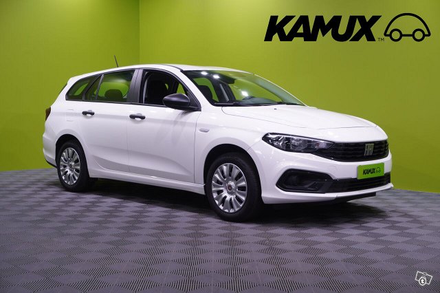 Fiat Tipo, kuva 1