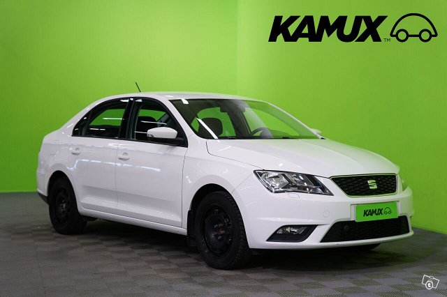 Seat Toledo