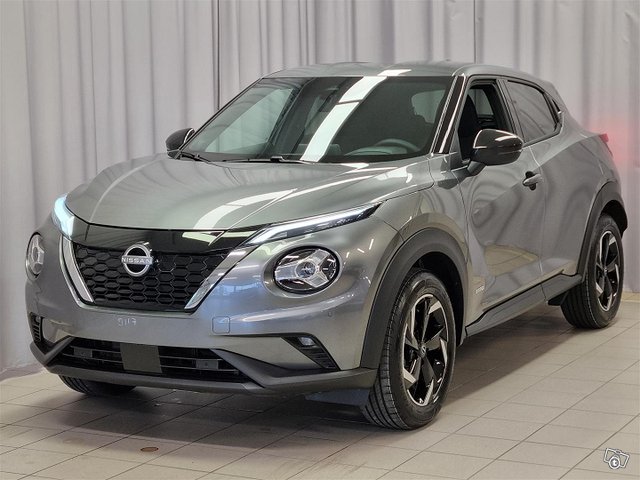 Nissan Juke, kuva 1