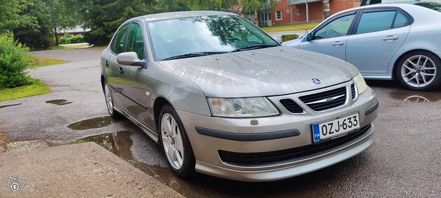 Saab 9-3, kuva 1