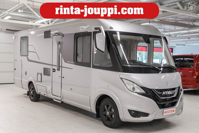 Hymer bml-i 790, kuva 1