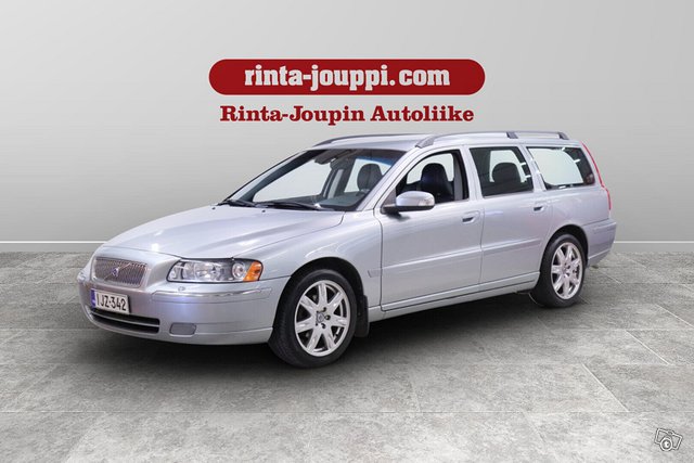 Volvo V70