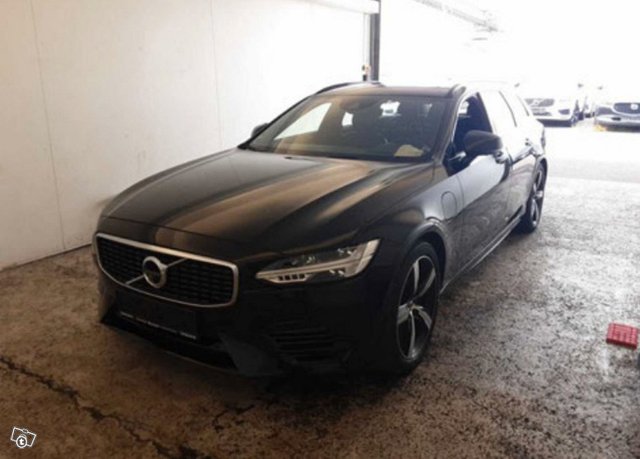 VOLVO V90, kuva 1