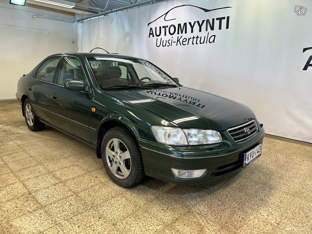 Toyota Camry, kuva 1