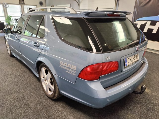 Saab 9-5 12